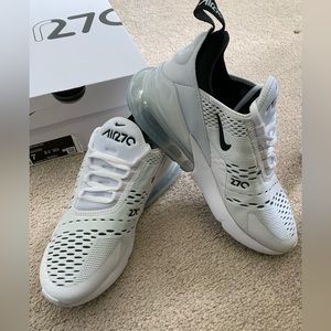 Nike Air Max 270